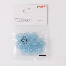 Шпули Pfaff пластиковые для швейных машин ACDEFG 820779-096