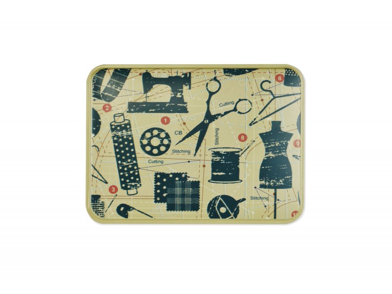 Набор для швейных работ ALFA AF-SA46