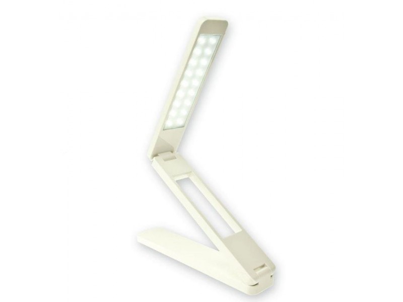 Лампа Prym складная светодиодная USB 610719 