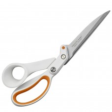 Ножницы Fiskars Amplify большие с высокой производительностью 24 см 9162