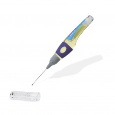 Масленка-карандаш Prym с очищенным маслом 12 мл 611992