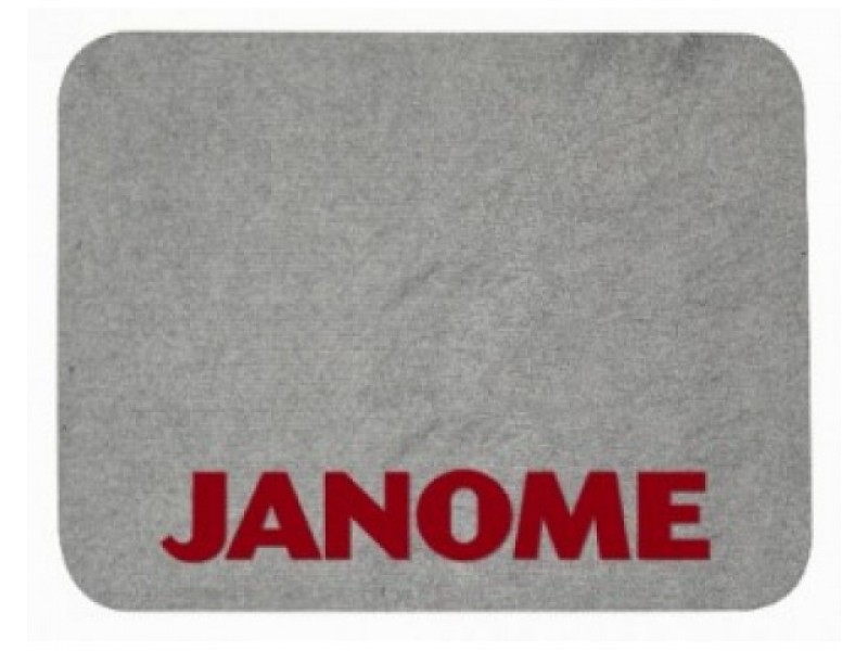 Коврик для швейной машины Janome