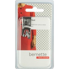 Лапка Bernette для подрубки для b37/38 502060.13.68
