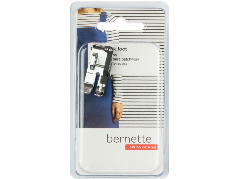 Лапка Bernette для пэчворка для b33/35 502060.13.81