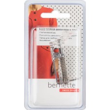 Лапка Bernette вышивальная открытая для b37/38 502060.13.85