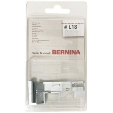 Лапка Bernina для сборок № L18 103 427 70 00