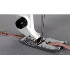 Лапка Husqvarna для пришивания шнура (ко всем моделям) 412989845