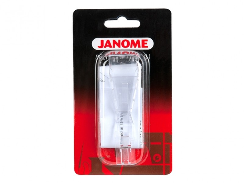 Лапка Janome для шлёвок L 200-808-002