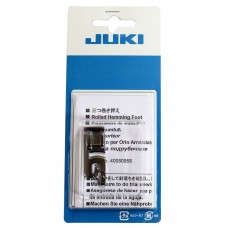 Лапка Juki подрубочная в рулик 2 мм 40080958