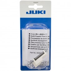 Лапка Juki для штопки, вышивки и квилтинга 40080953