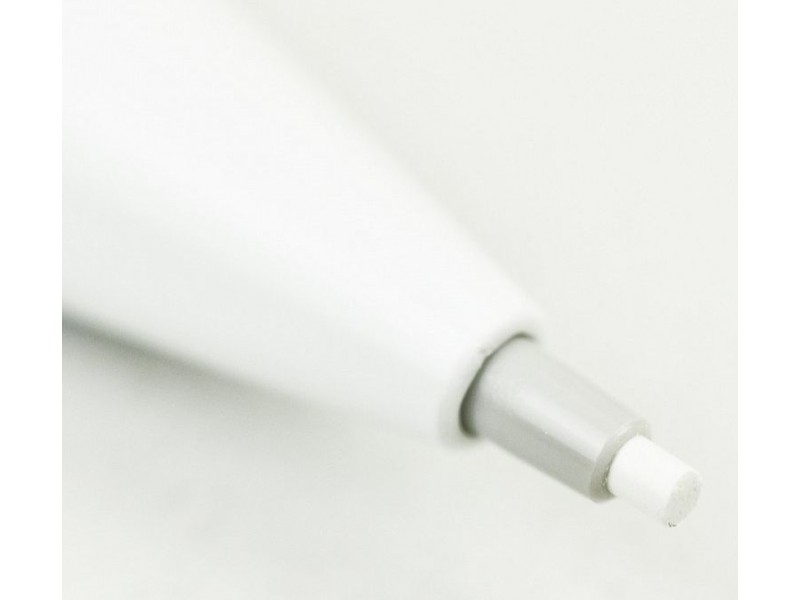 Карандаш Sewline автоматический для ткани 1,3 мм белый FAB50048