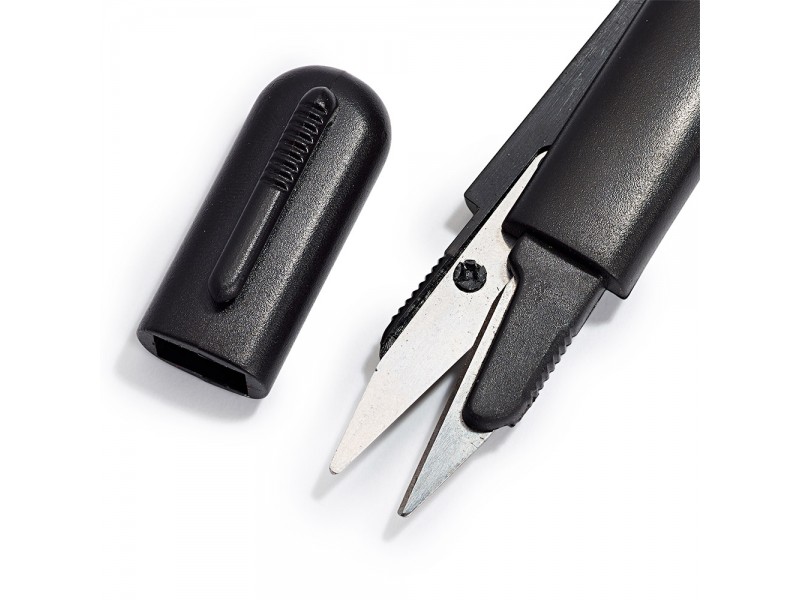 Ножницы Prym для обрезки нитей Стандарт 11 см 611505