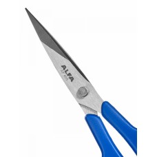 Ножницы ALFA вышивальные 11 см AF 405