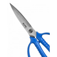 Ножницы ALFA для хобби, дома и сада 18 см AF 8004-70