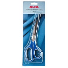Ножницы ALFA раскройные 19 см AF 901-75S