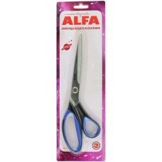 Ножницы ALFA универсальные 25 см AF-2810