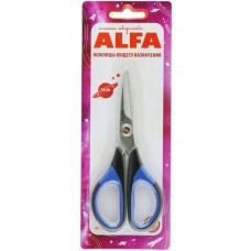 Ножницы ALFA универсальные 14 см AF-2855