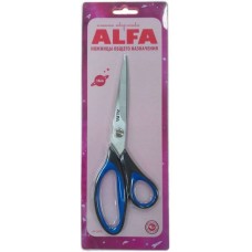 Ножницы ALFA универсальные 18 см AF-2870