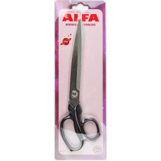 Ножницы ALFA портновские 27 см AF-P105