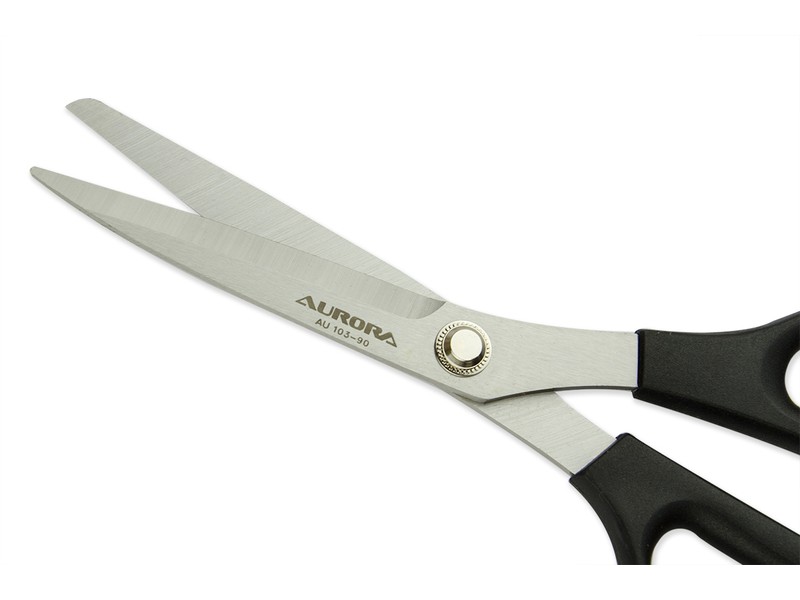 Ножницы Aurora раскройные 23 см AU 103-90