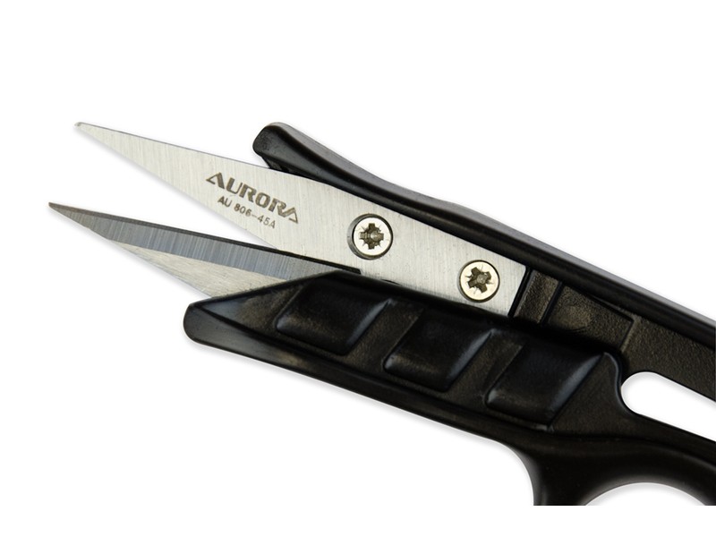 Ножницы Aurora для обрезки нитей AU 806-45A