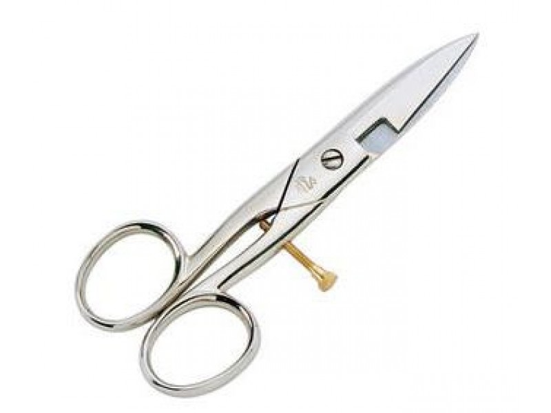 Ножницы Premax для петель 12.5 см V11470500C
