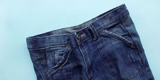 Как расширить джинсы