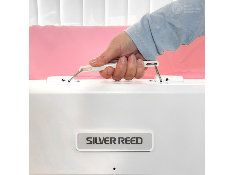 Вязальная машина Silver Reed SK280