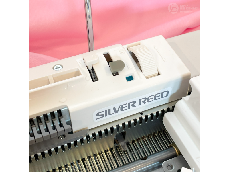 Вязальная машина Silver Reed SK280