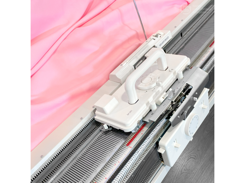 Вязальная машина Silver Reed SK280 (SRP60N)