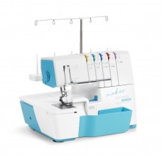 Коверлок Bernina Bernette Airlock b68 SE