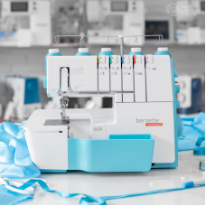 Коверлок Bernina Bernette Airlock b68 SE