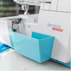 Коверлок Bernina Bernette Airlock b68 SE