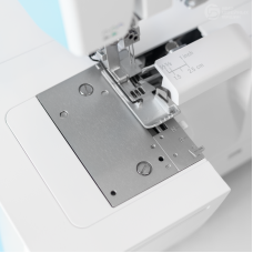 Коверлок Bernina Bernette Airlock b68 SE