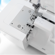 Коверлок Bernina Bernette Airlock b68 SE