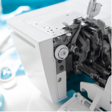 Коверлок Bernina Bernette Airlock b68 SE