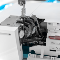 Коверлок Bernina Bernette Airlock b68 SE