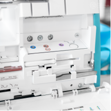 Коверлок Bernina Bernette Airlock b68 SE