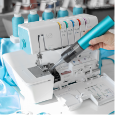 Коверлок Bernina Bernette Airlock b68 SE