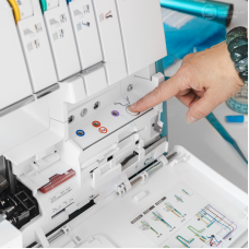 Коверлок Bernina Bernette Airlock b68 SE