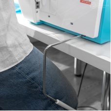 Коверлок Bernina Bernette Airlock b68 SE