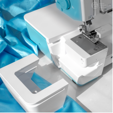 Коверлок Bernina Bernette Airlock b68 SE