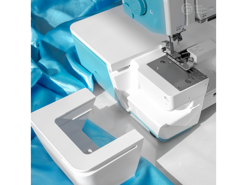 Коверлок Bernina Bernette Airlock b68 SE