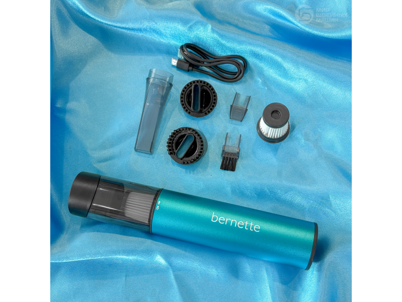 Коверлок Bernina Bernette Airlock b68 SE