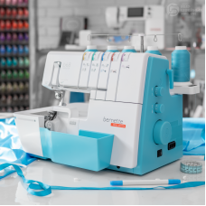 Коверлок Bernina Bernette Airlock b68 SE