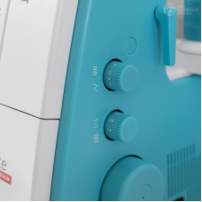 Коверлок Bernina Bernette Airlock b68 SE