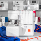 Оверлок Elna 664