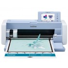Раскройный плоттер Brother SDX 1200 ScanNCut