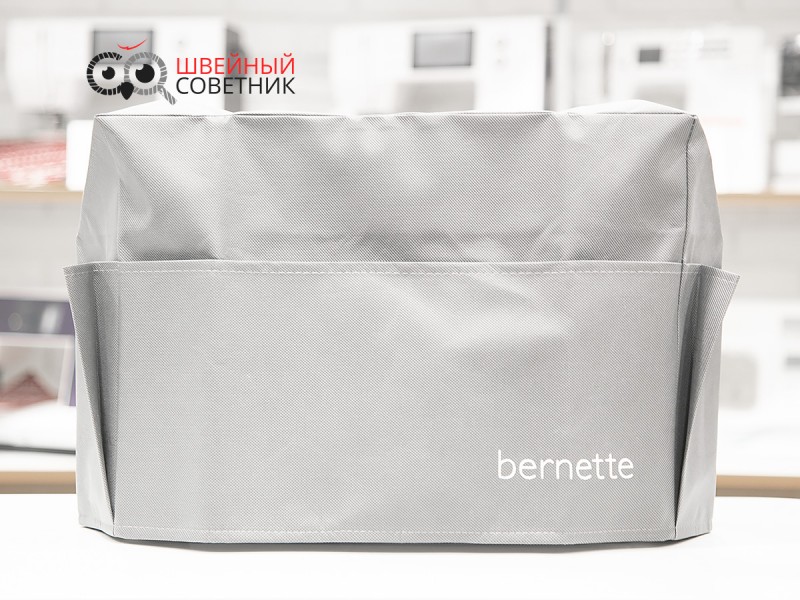 Швейная машина Bernina Bernette Chicago 5