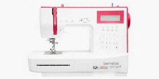 Bernina Bernette Sew&Go 8